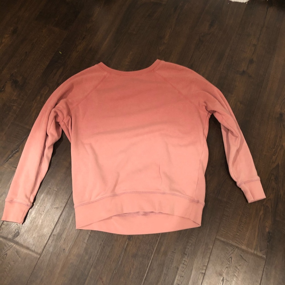American eagle sweater